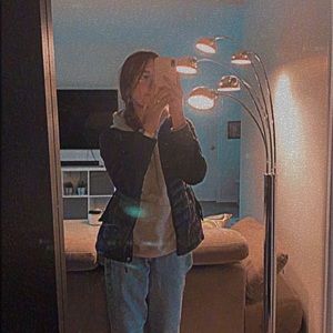 Meet your Posher, Leonie